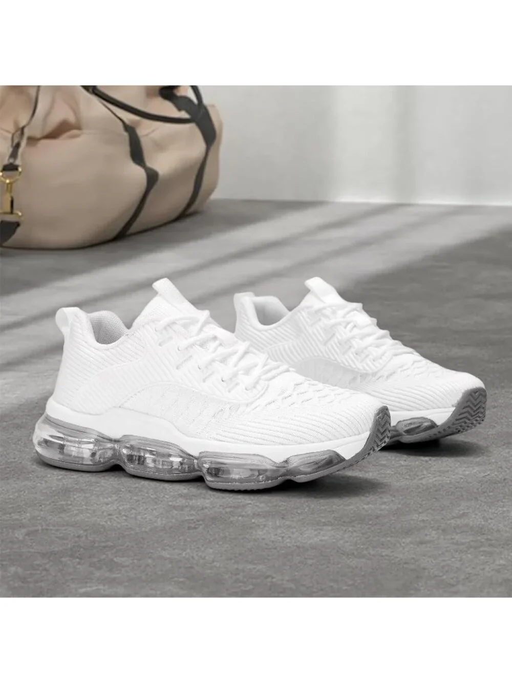 N/A ventilating shoes